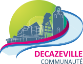 Logo CC Decazeville