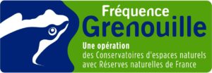 Logo de Fréquence Grenouille