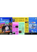 Festival MurMurs Carte Artistes et Programme